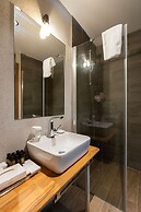 Magna Chalet Otel