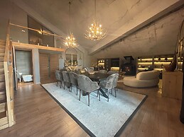 Magna Chalet Otel