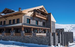Magna Chalet Otel
