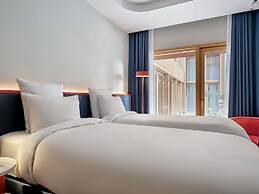 TRIBE Paris Pantin