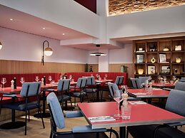 TRIBE Paris Pantin