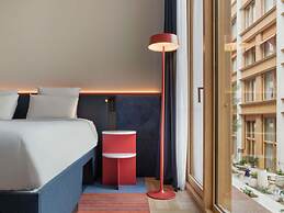TRIBE Paris Pantin
