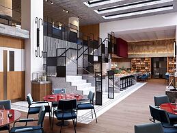 TRIBE Paris Pantin