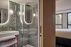 TRIBE Paris Pantin