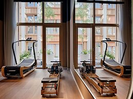 TRIBE Paris Pantin