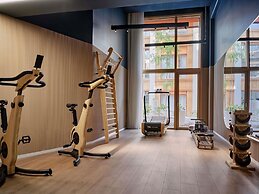 TRIBE Paris Pantin