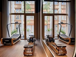 TRIBE Paris Pantin