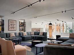 TRIBE Paris Pantin
