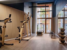 TRIBE Paris Pantin