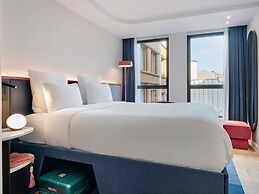 TRIBE Paris Pantin