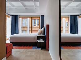 TRIBE Paris Pantin