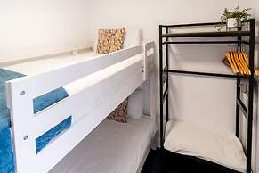 Magnificent Beach House Seaview Upside-down