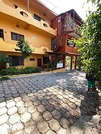 casa adriana zihuatanejo