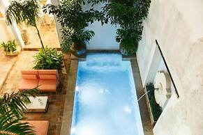 Casa de la Renta By Mustique