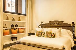 Casa de la Renta By Mustique