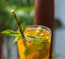 Casa de la Renta By Mustique