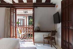 Casa de la Renta By Mustique