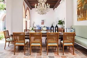 Casa de la Renta By Mustique