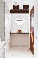 Casa de la Renta By Mustique