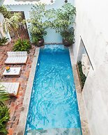 Casa de la Renta By Mustique