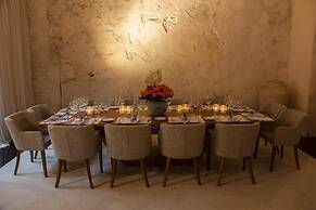 Casa de la Renta By Mustique