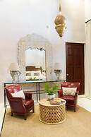 Casa de la Renta By Mustique