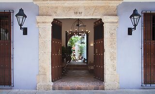 Casa de la Renta By Mustique