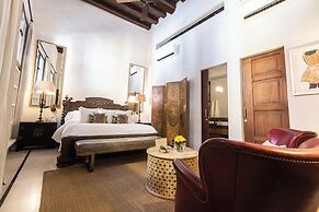 Casa de la Renta By Mustique