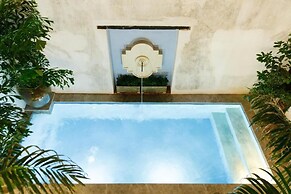 Casa de la Renta By Mustique