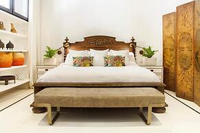 Casa de la Renta By Mustique