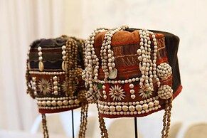 Casa de la Renta By Mustique