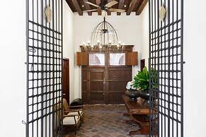 Casa de la Renta By Mustique