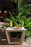 Casa de la Renta By Mustique