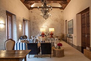 Casa de la Renta By Mustique