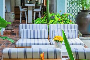 Casa de la Renta By Mustique