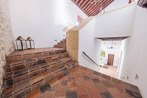 Casa de la Renta By Mustique