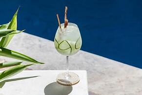 Casa de la Renta By Mustique