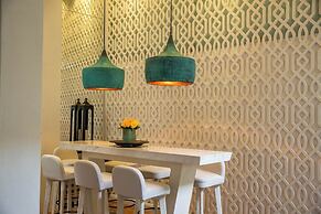 Casa de la Renta By Mustique