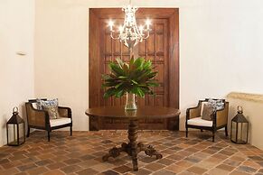 Casa de la Renta By Mustique