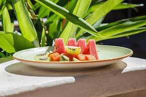 Casa de la Renta By Mustique