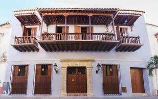 Casa de la Renta By Mustique