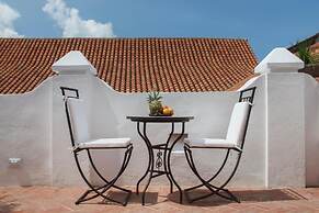 Casa de la Renta By Mustique