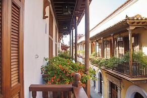 Casa de la Renta By Mustique