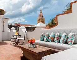 Casa de la Renta By Mustique