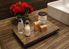 Casa de la Renta By Mustique