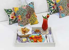 Casa de la Renta By Mustique