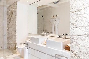 Casa de la Renta By Mustique