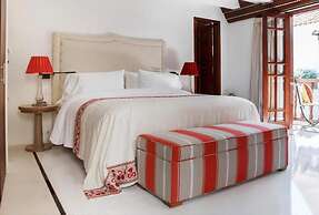 Casa de la Renta By Mustique