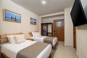 EVERGLADES SUITES