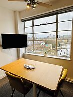 Camden Skyview Mansion